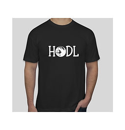 HODL To The Moon Classic T-Shirt